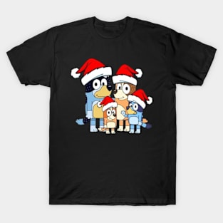 christmas cheers T-Shirt